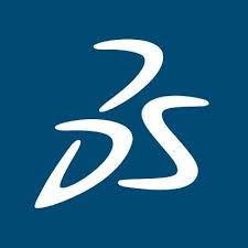 Dassault Systems Logo