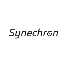 Synechron Logo